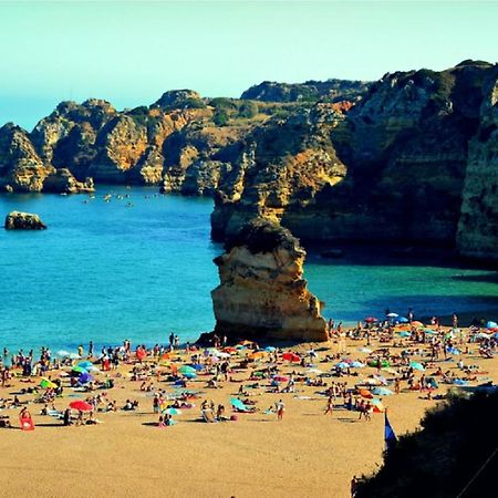 Vila Marachique Alvor Luaran gambar