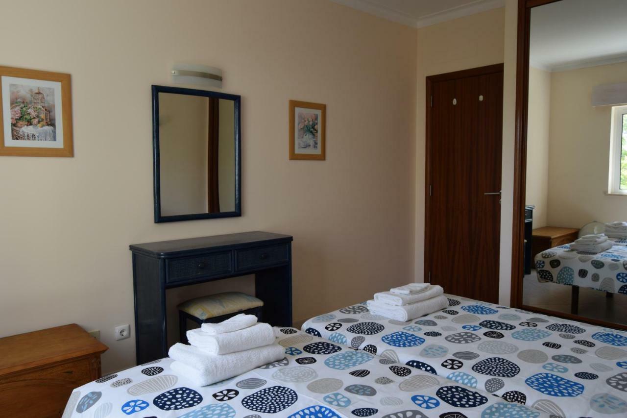 Vila Marachique Alvor Luaran gambar