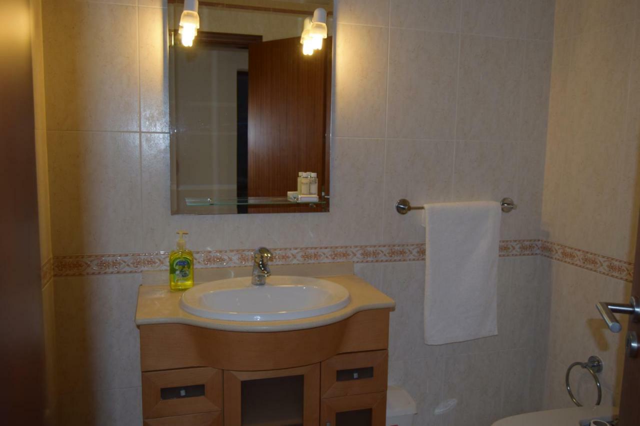 Vila Marachique Alvor Luaran gambar