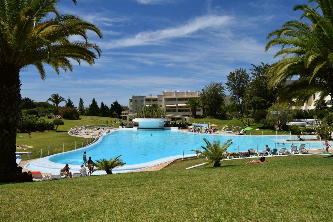 Vila Marachique Alvor Luaran gambar