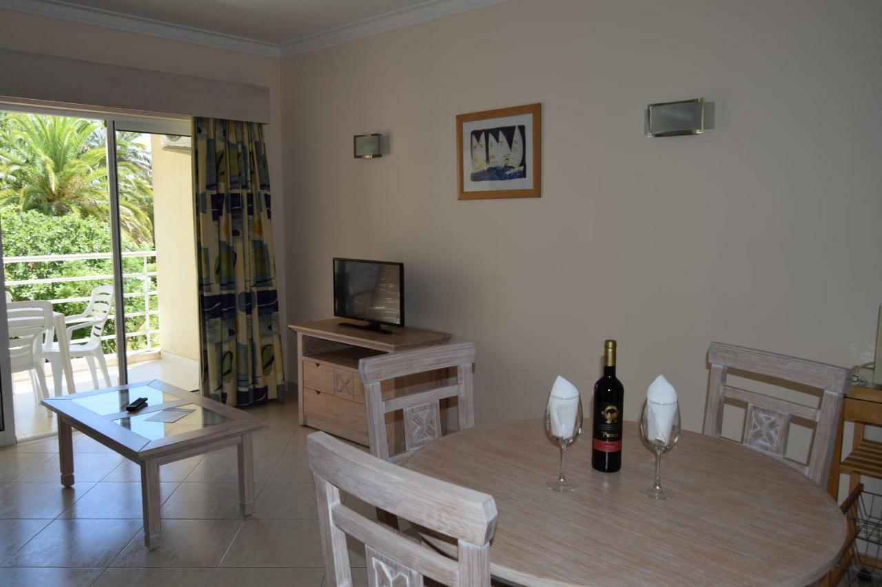 Vila Marachique Alvor Luaran gambar