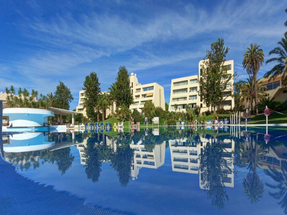 Vila Marachique Alvor Luaran gambar