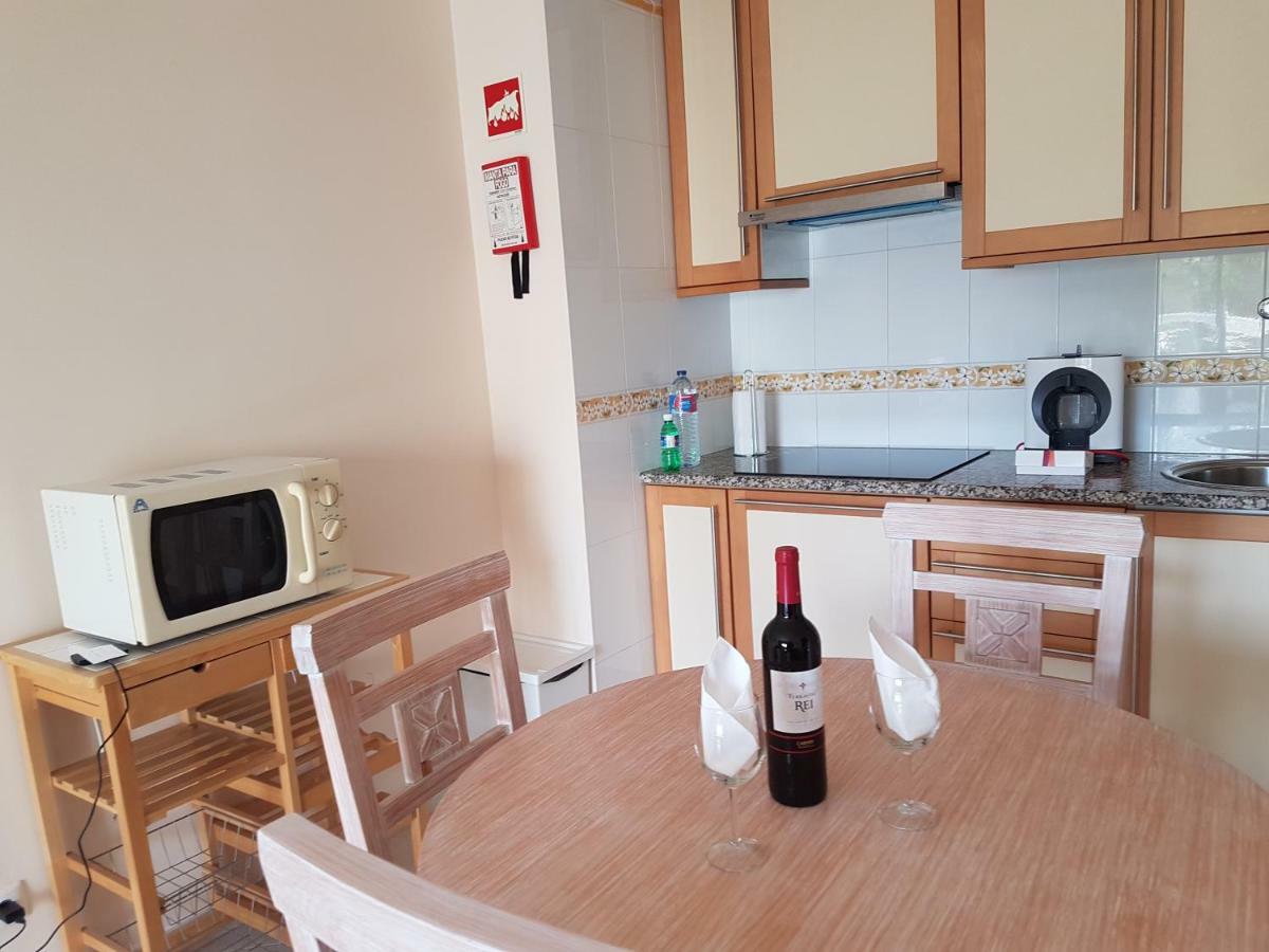 Vila Marachique Alvor Luaran gambar