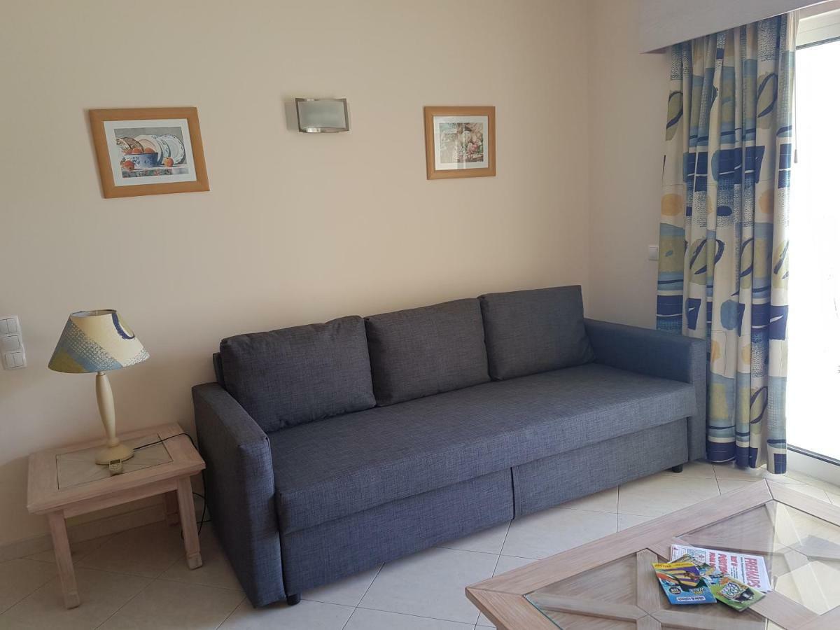 Vila Marachique Alvor Luaran gambar