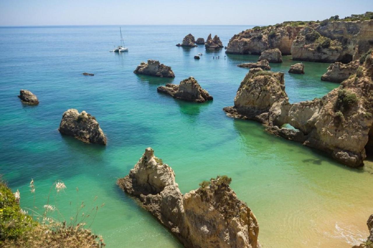 Vila Marachique Alvor Luaran gambar