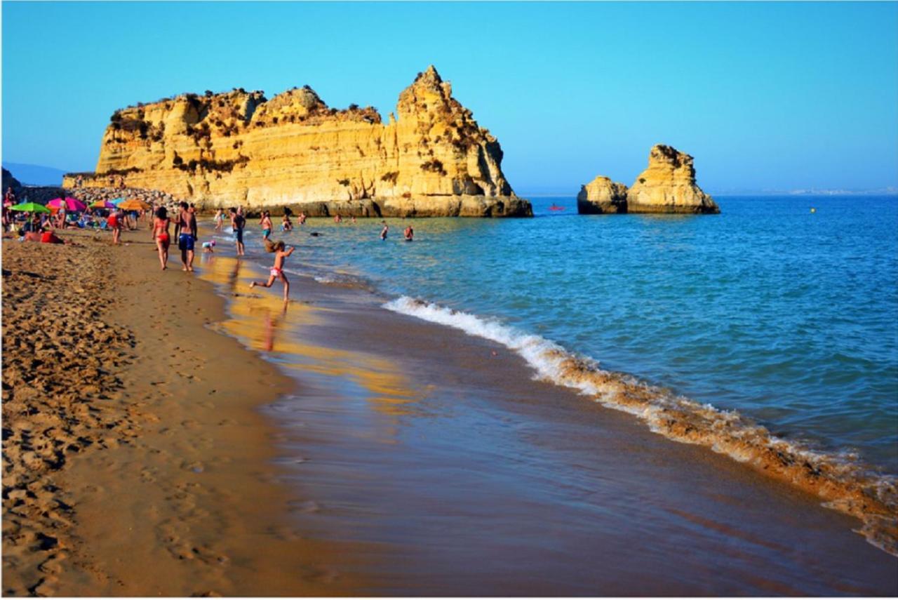 Vila Marachique Alvor Luaran gambar