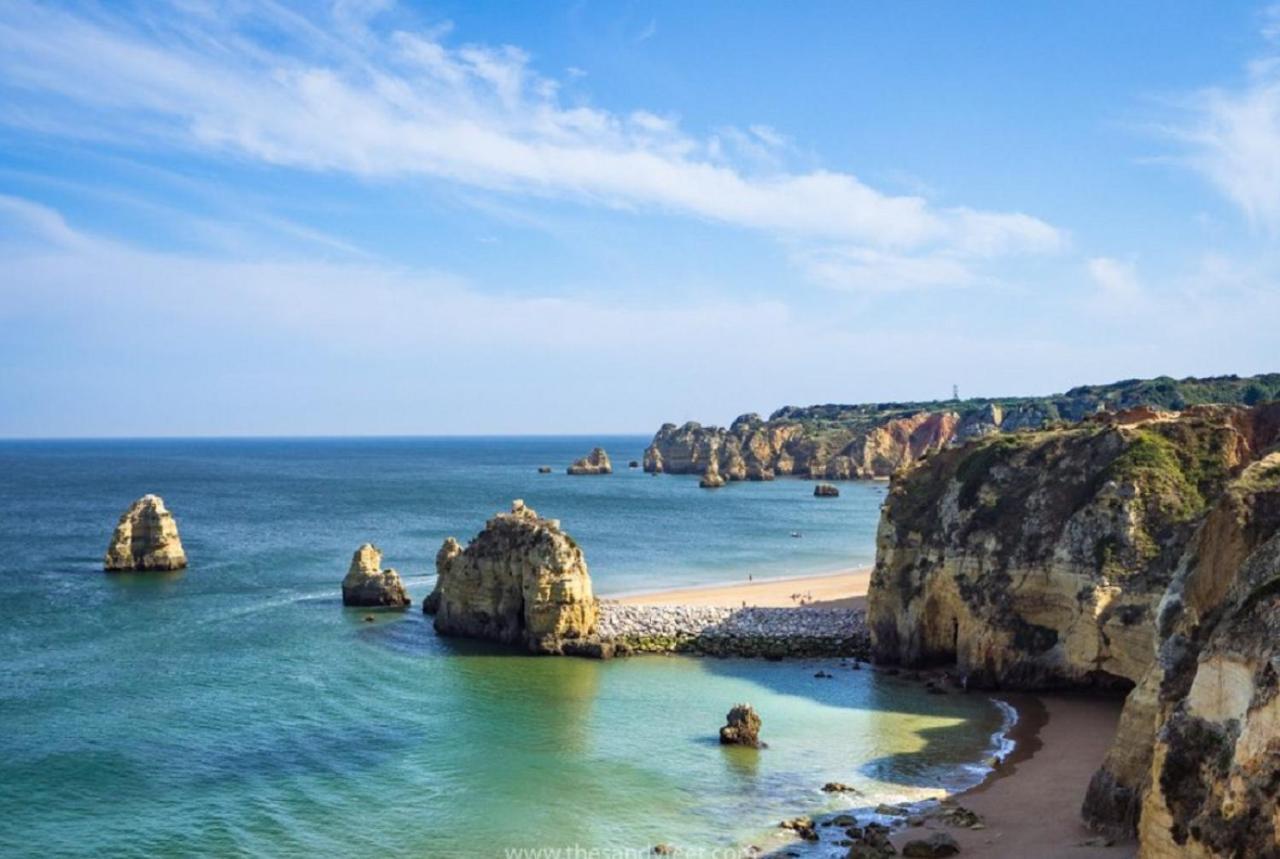Vila Marachique Alvor Luaran gambar