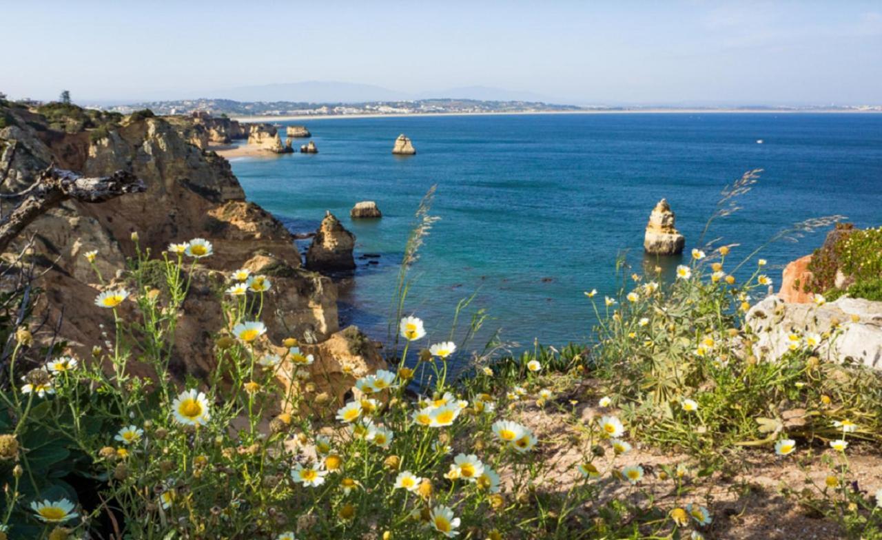 Vila Marachique Alvor Luaran gambar